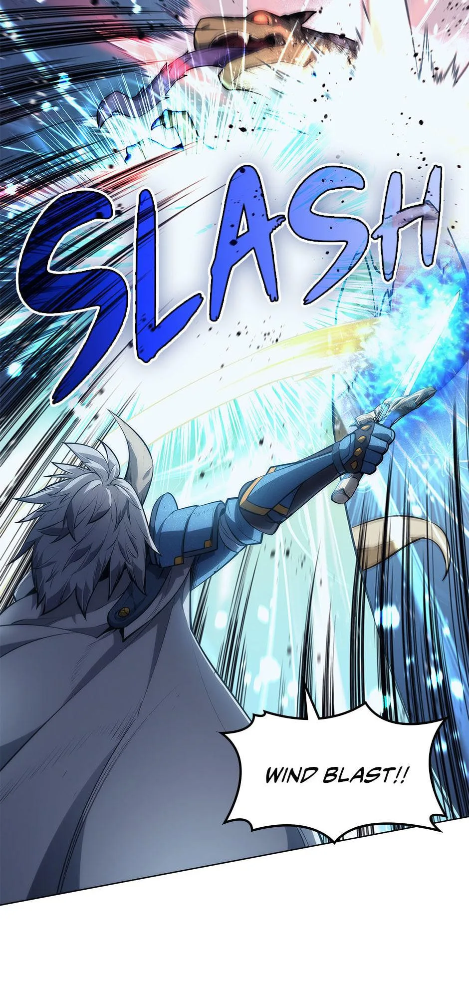 Overgeared Chapter 42 – Page 19