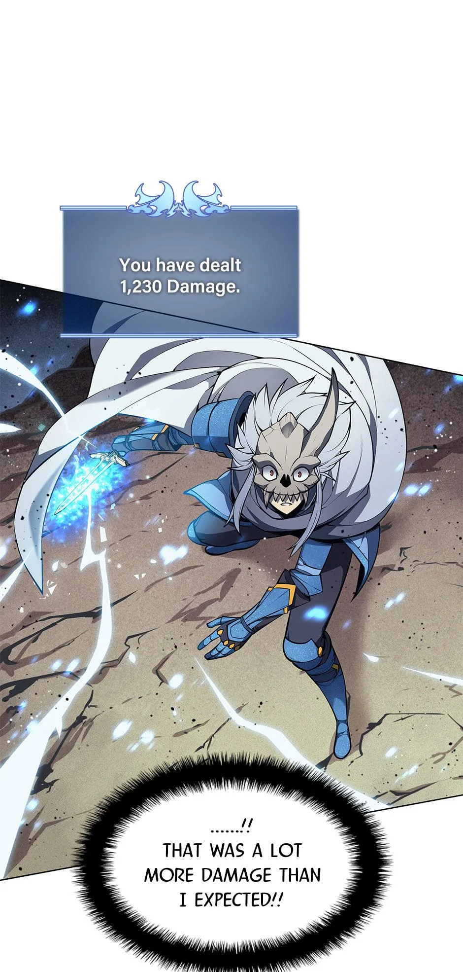 Overgeared Chapter 42 – Page 21