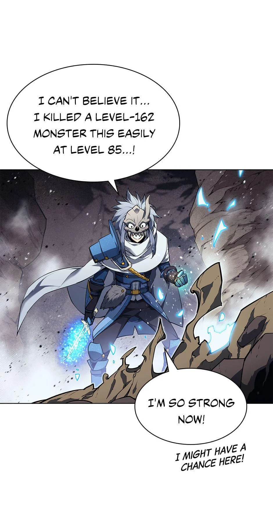 Overgeared Chapter 42 – Page 27