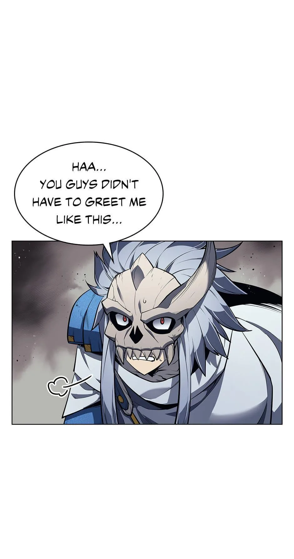 Overgeared Chapter 42 – Page 30