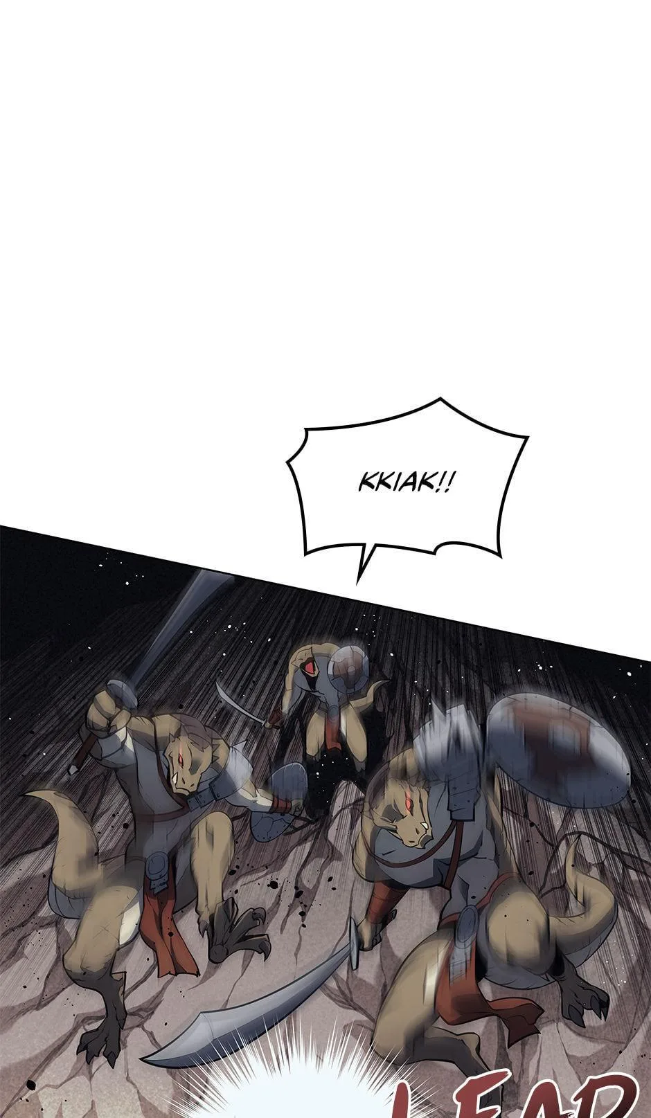 Overgeared Chapter 42 – Page 31