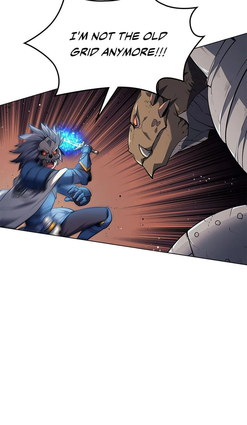 Overgeared Chapter 42 – Page 33
