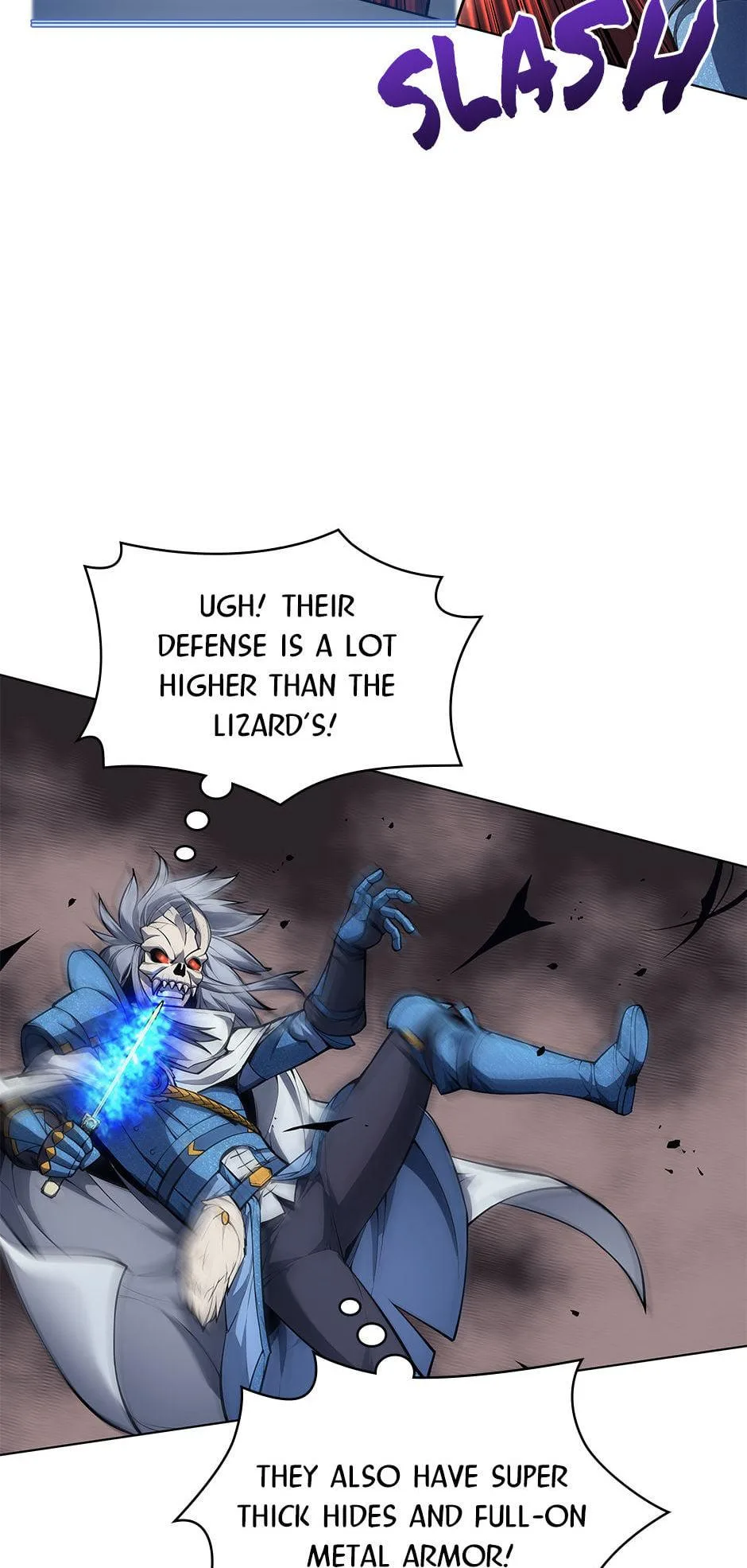 Overgeared Chapter 42 – Page 38