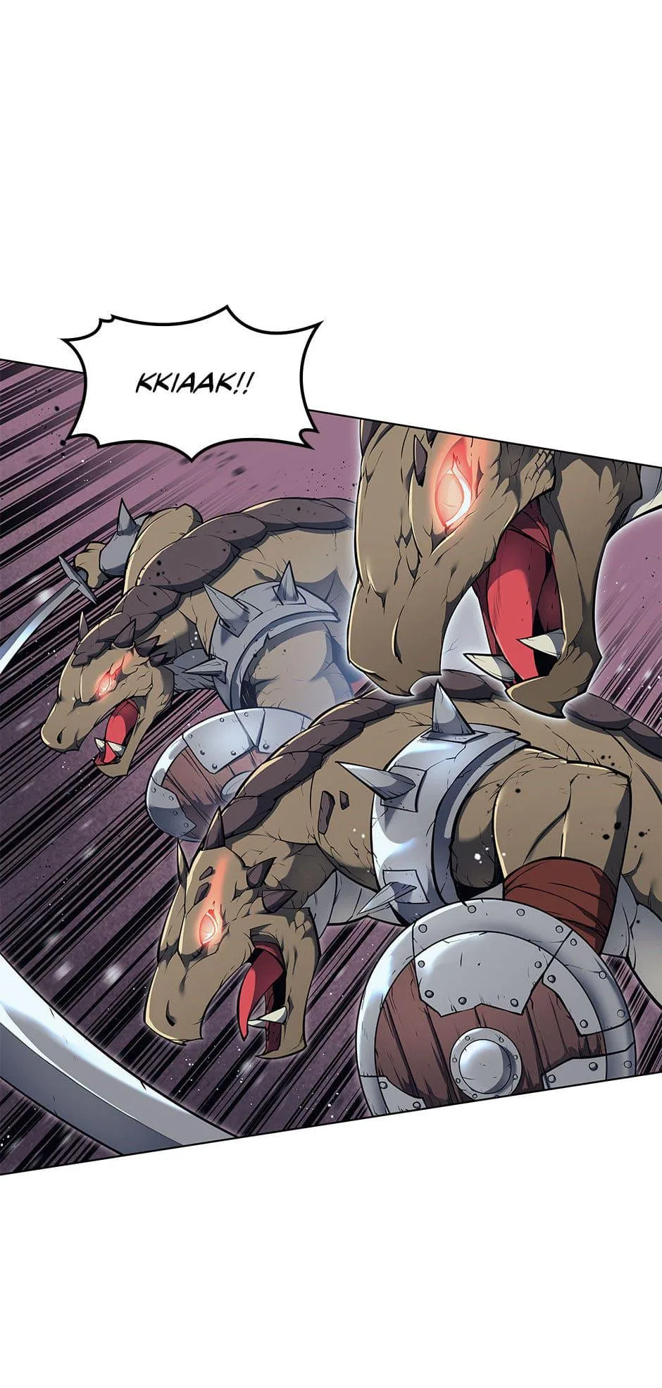 Overgeared Chapter 42 – Page 40