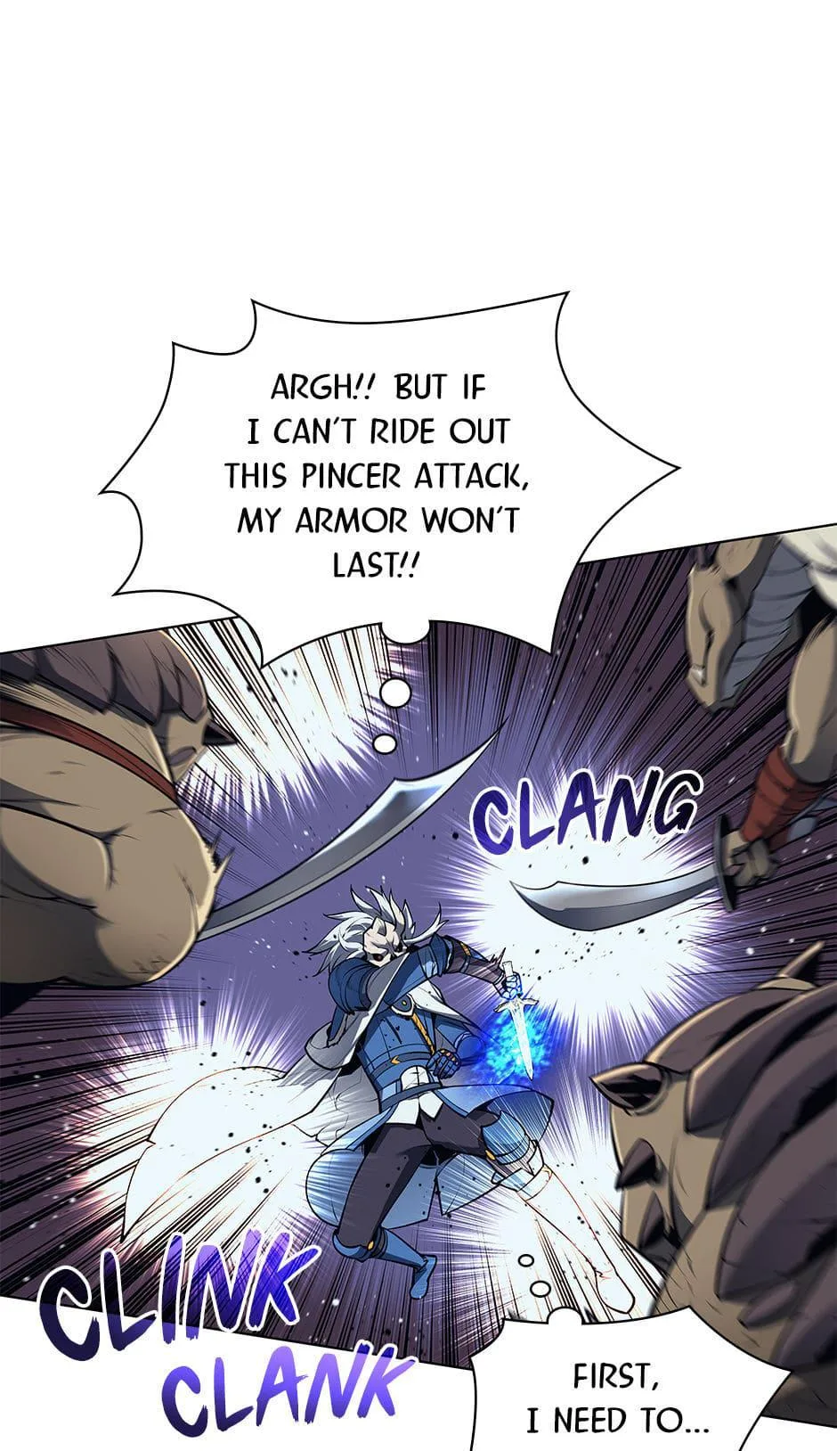 Overgeared Chapter 42 – Page 41