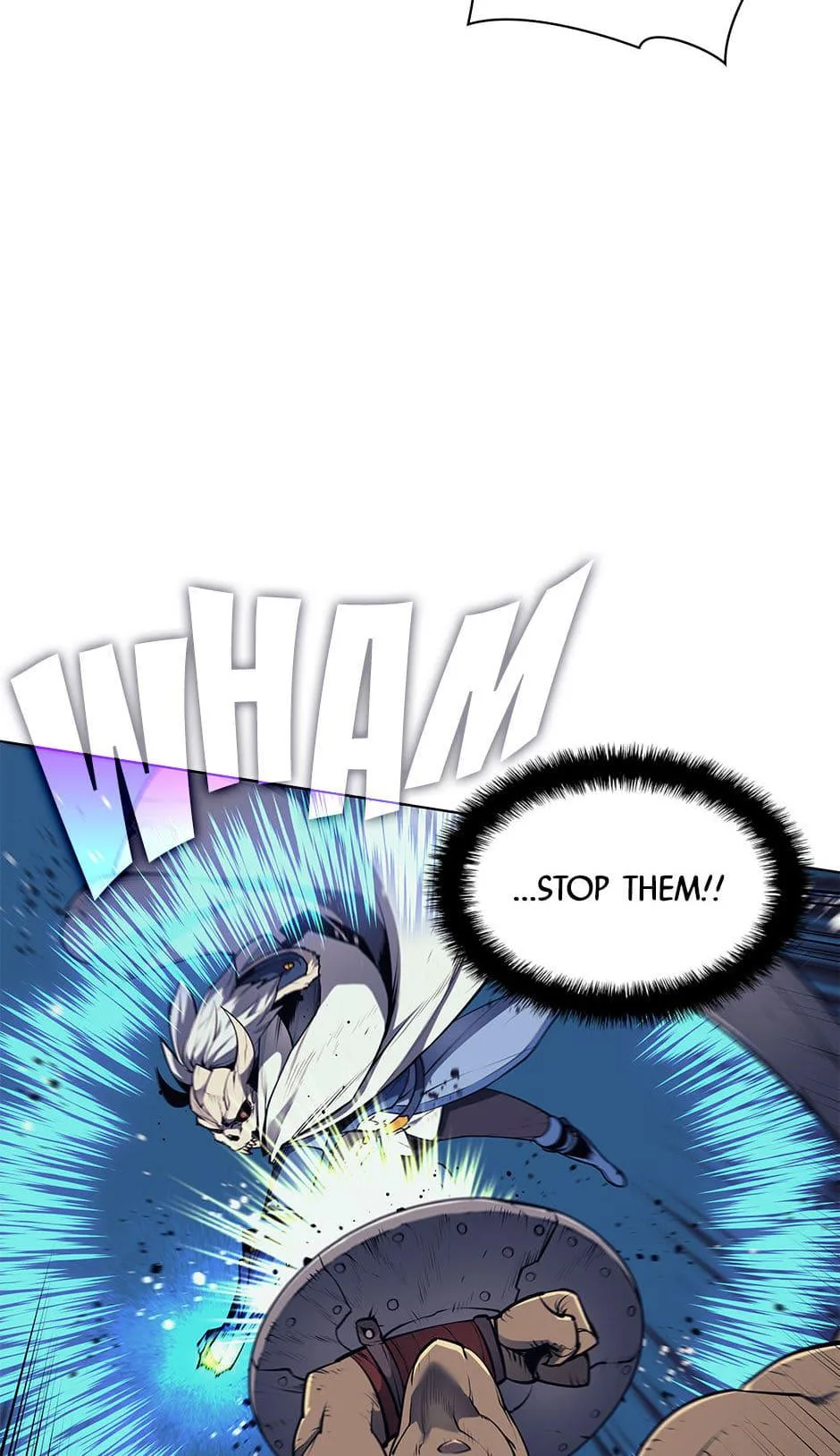 Overgeared Chapter 42 – Page 42