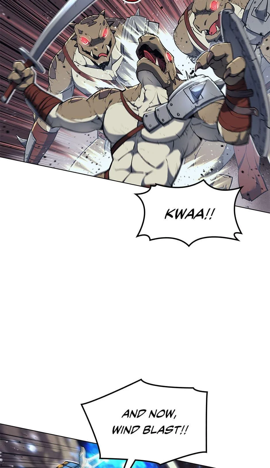 Overgeared Chapter 42 – Page 44