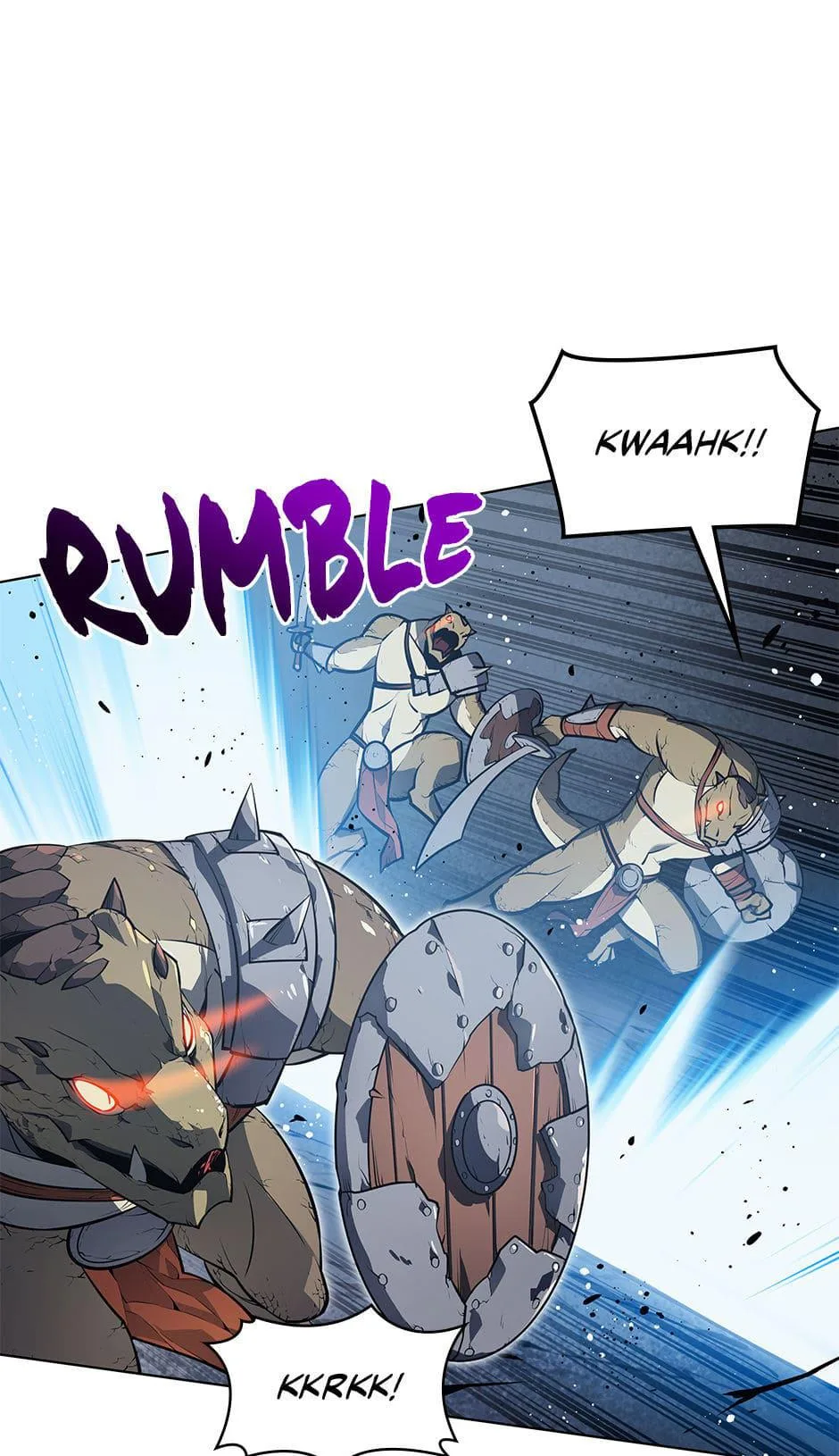 Overgeared Chapter 42 – Page 46