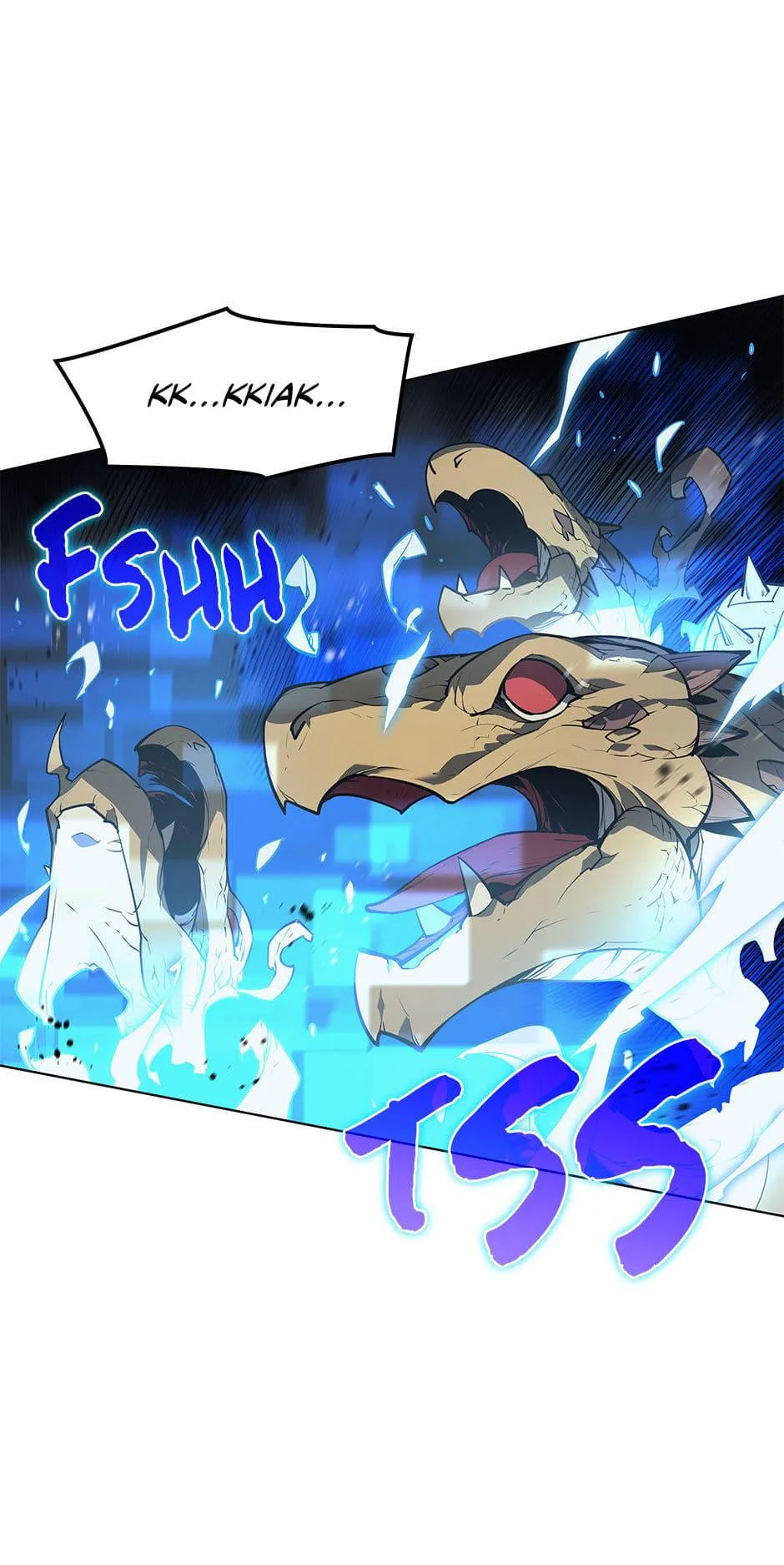 Overgeared Chapter 42 – Page 54