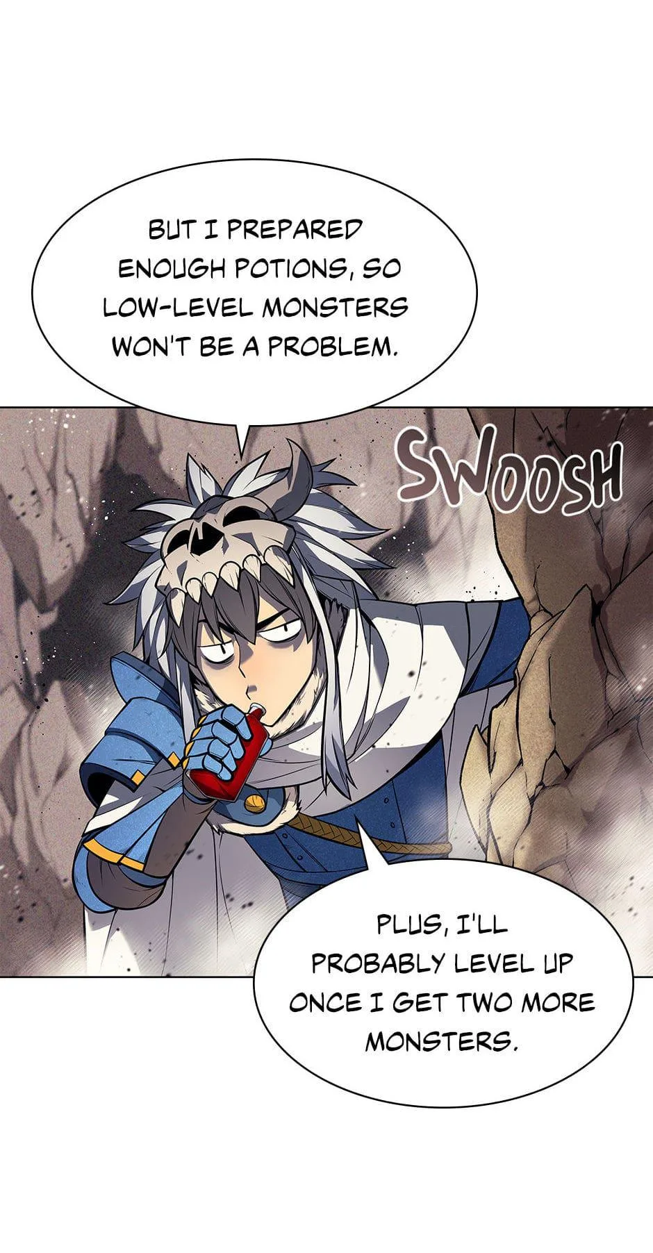 Overgeared Chapter 42 – Page 57