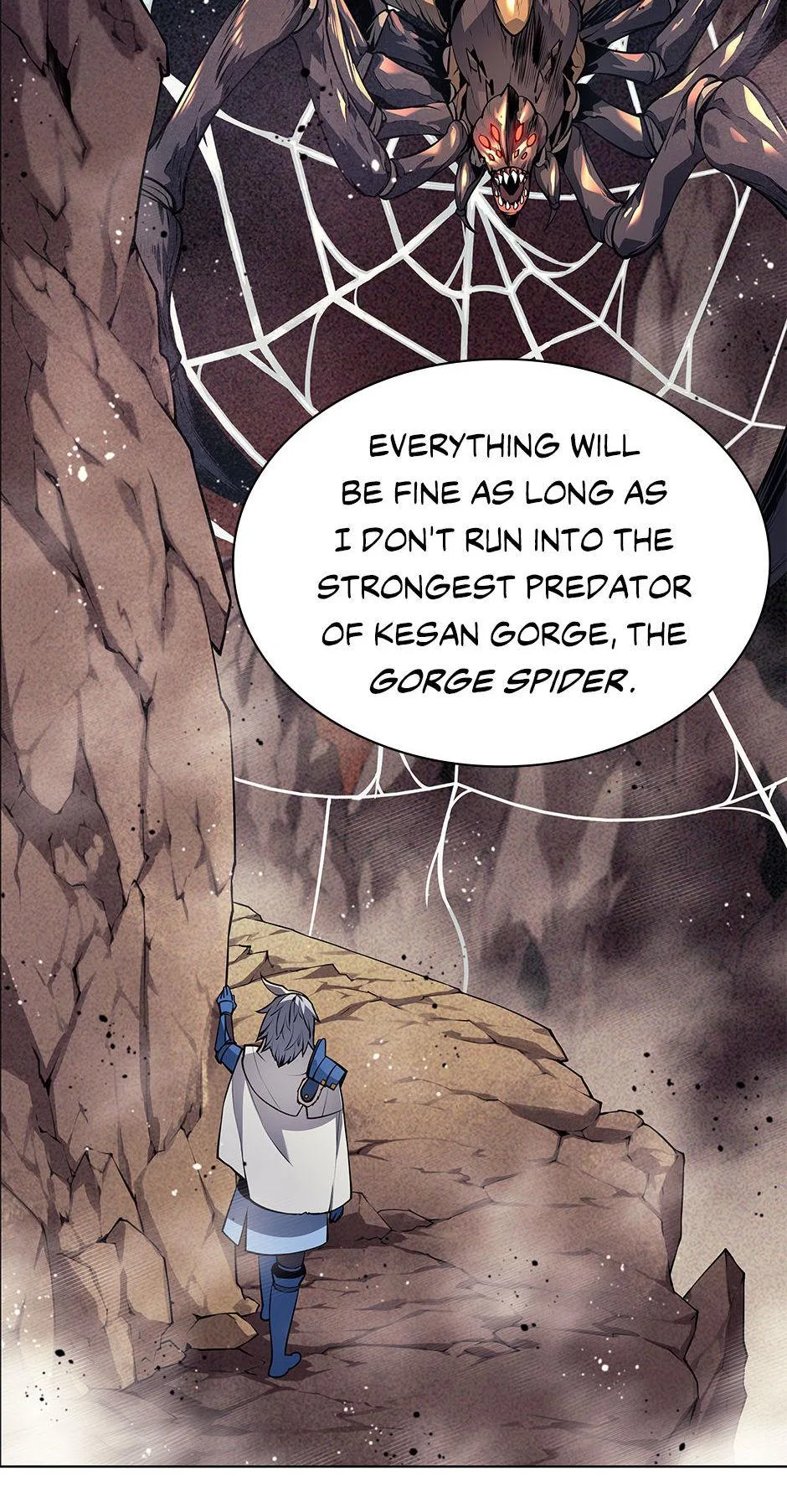 Overgeared Chapter 42 – Page 59