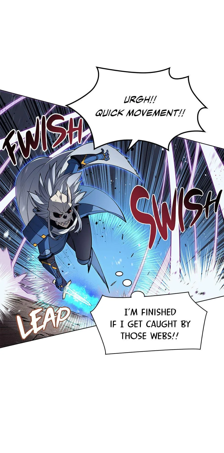 Overgeared Chapter 42 – Page 69