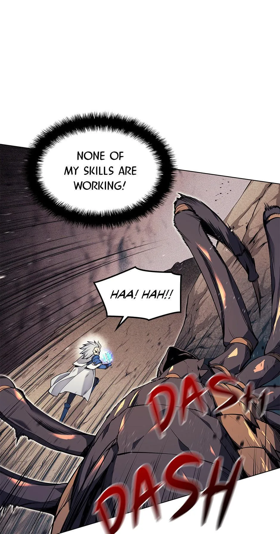 Overgeared Chapter 42 – Page 75