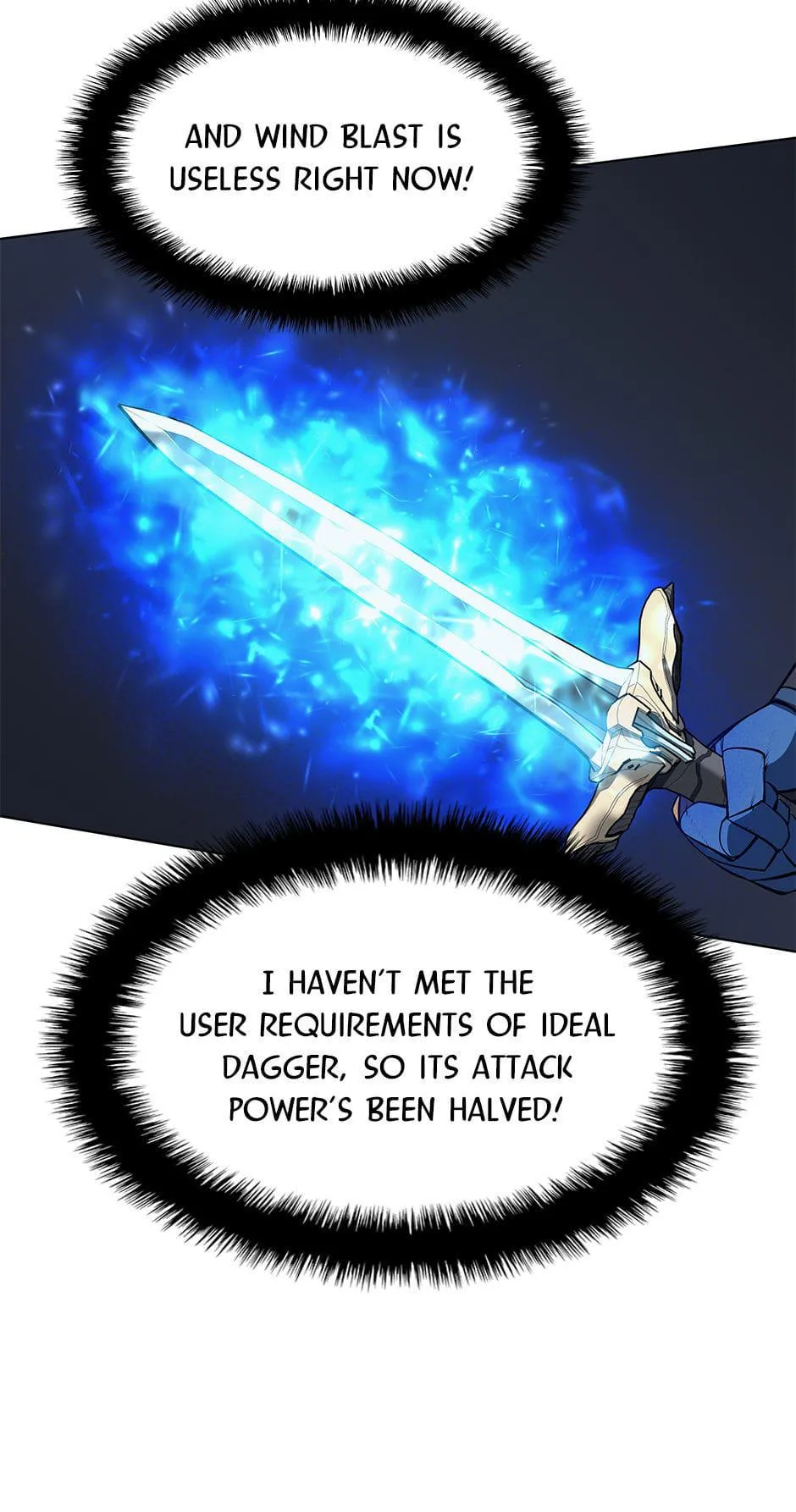 Overgeared Chapter 42 – Page 79