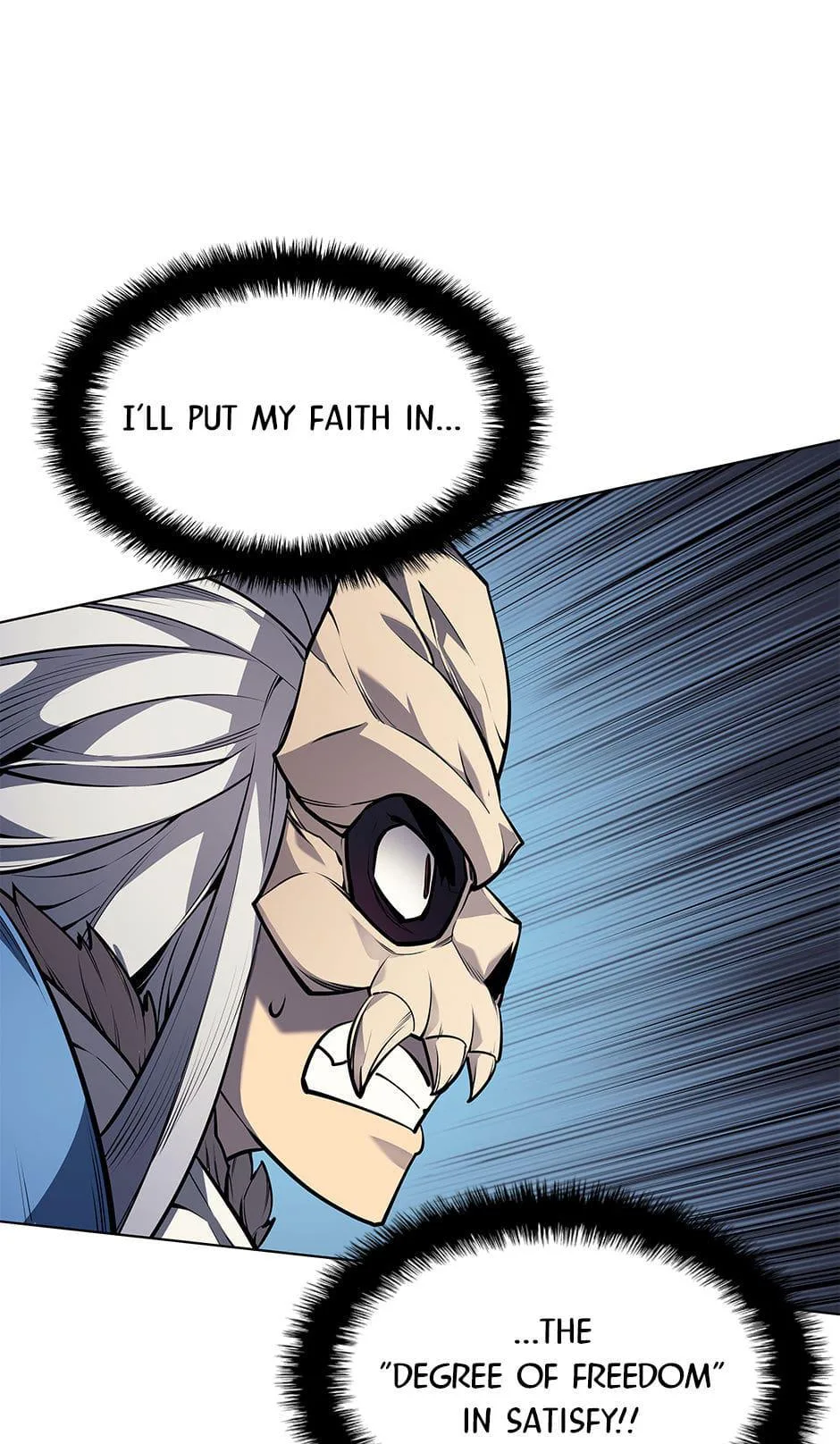 Overgeared Chapter 42 – Page 85