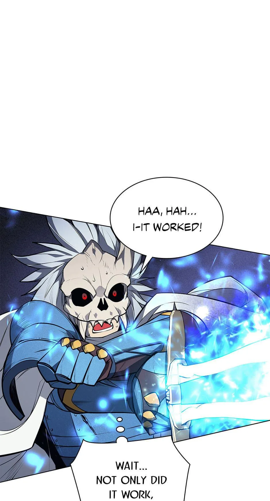 Overgeared Chapter 42 – Page 97