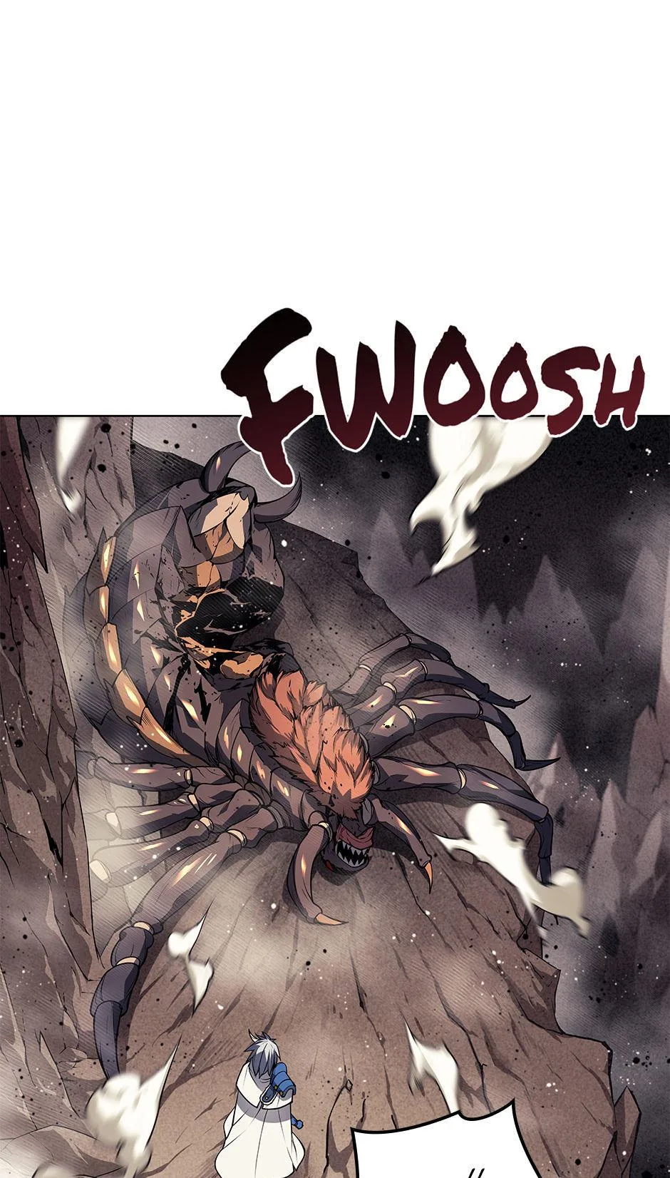 Overgeared Chapter 42 – Page 100