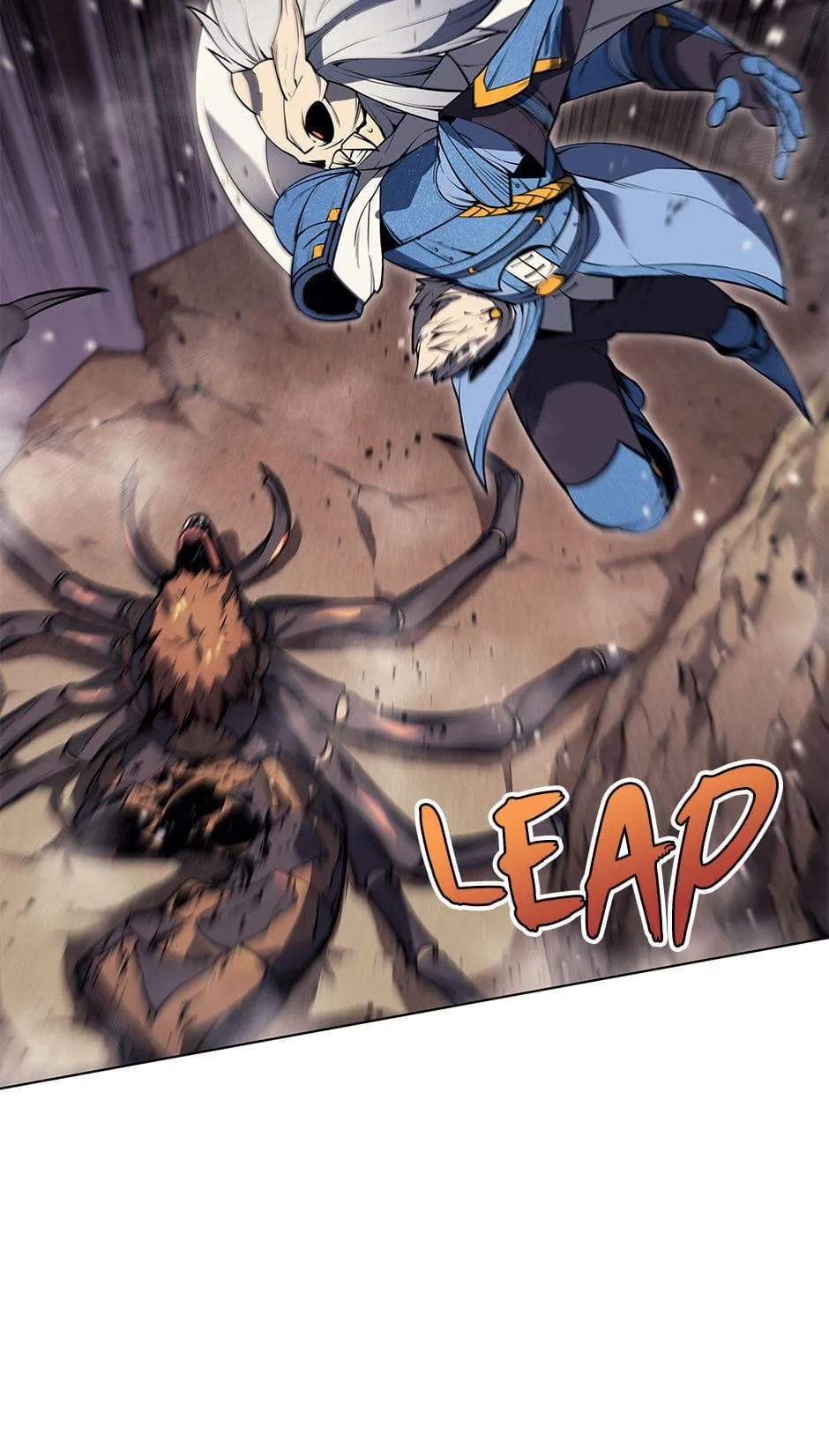 Overgeared Chapter 42 – Page 104