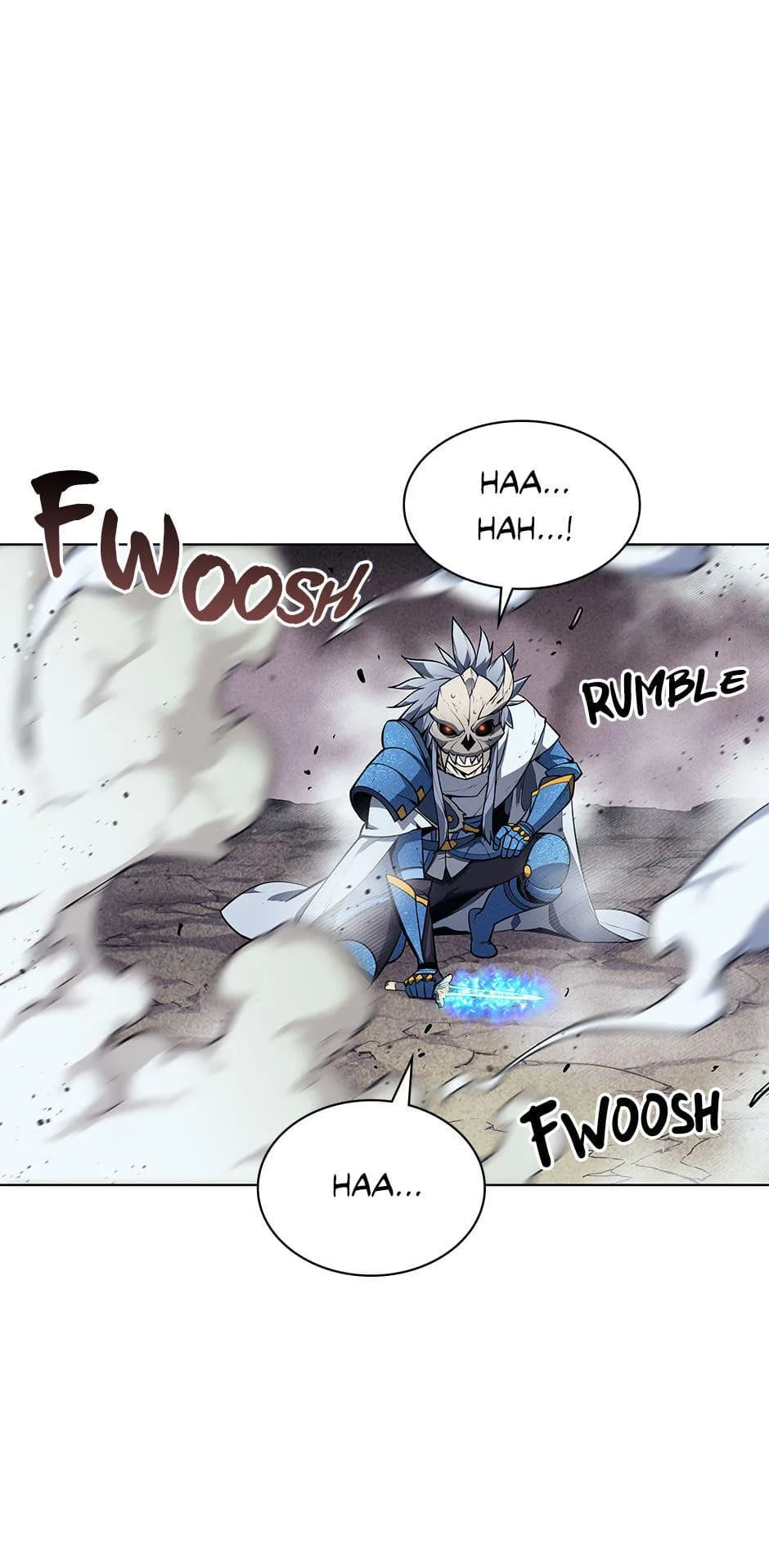 Overgeared Chapter 42 – Page 110