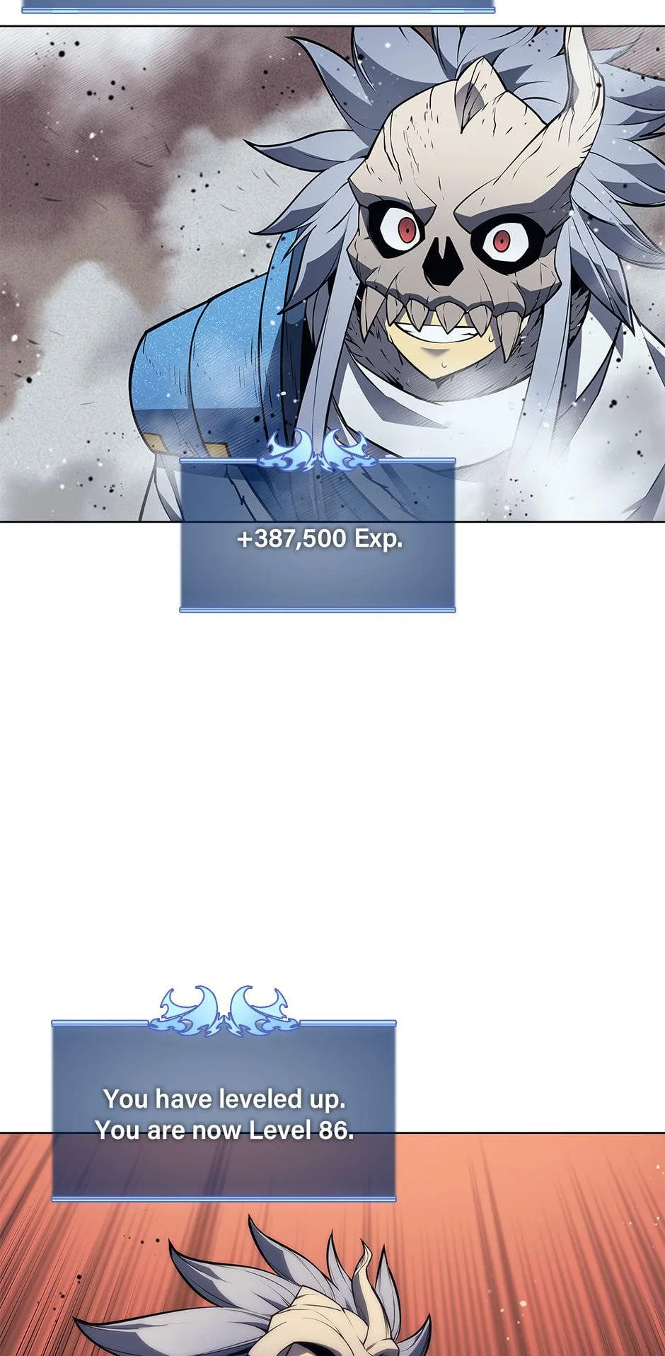 Overgeared Chapter 42 – Page 112