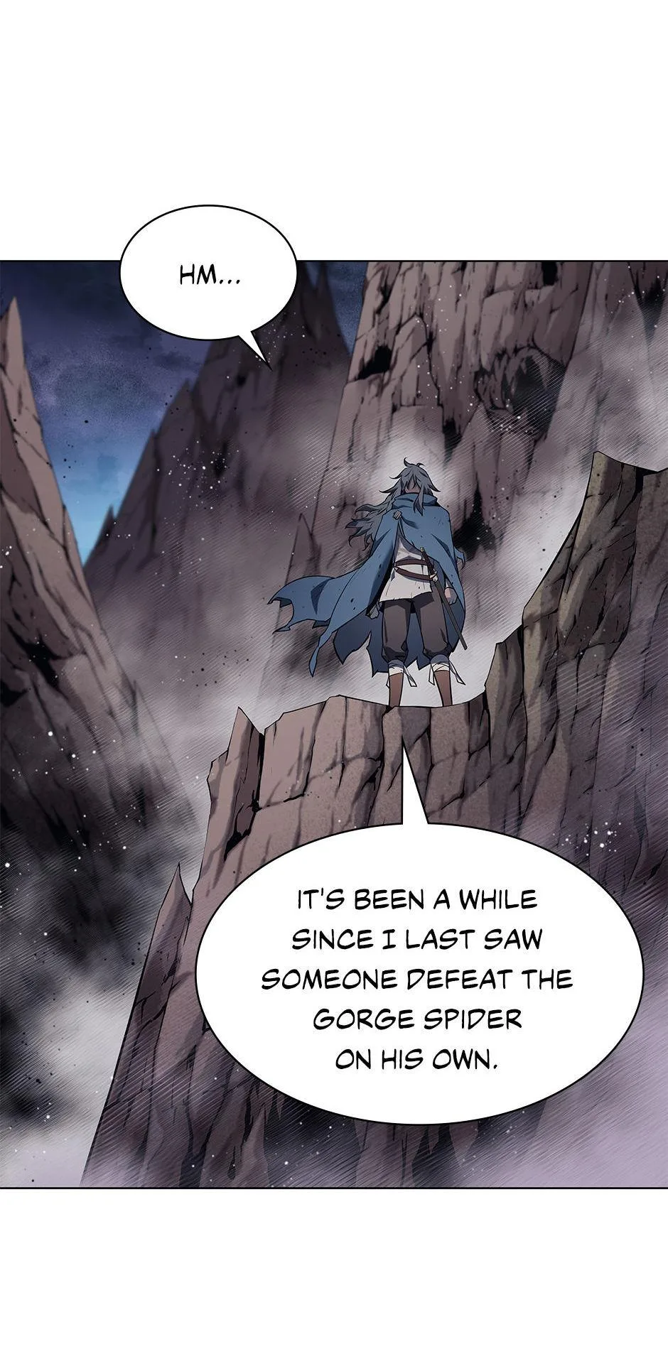 Overgeared Chapter 42 – Page 115