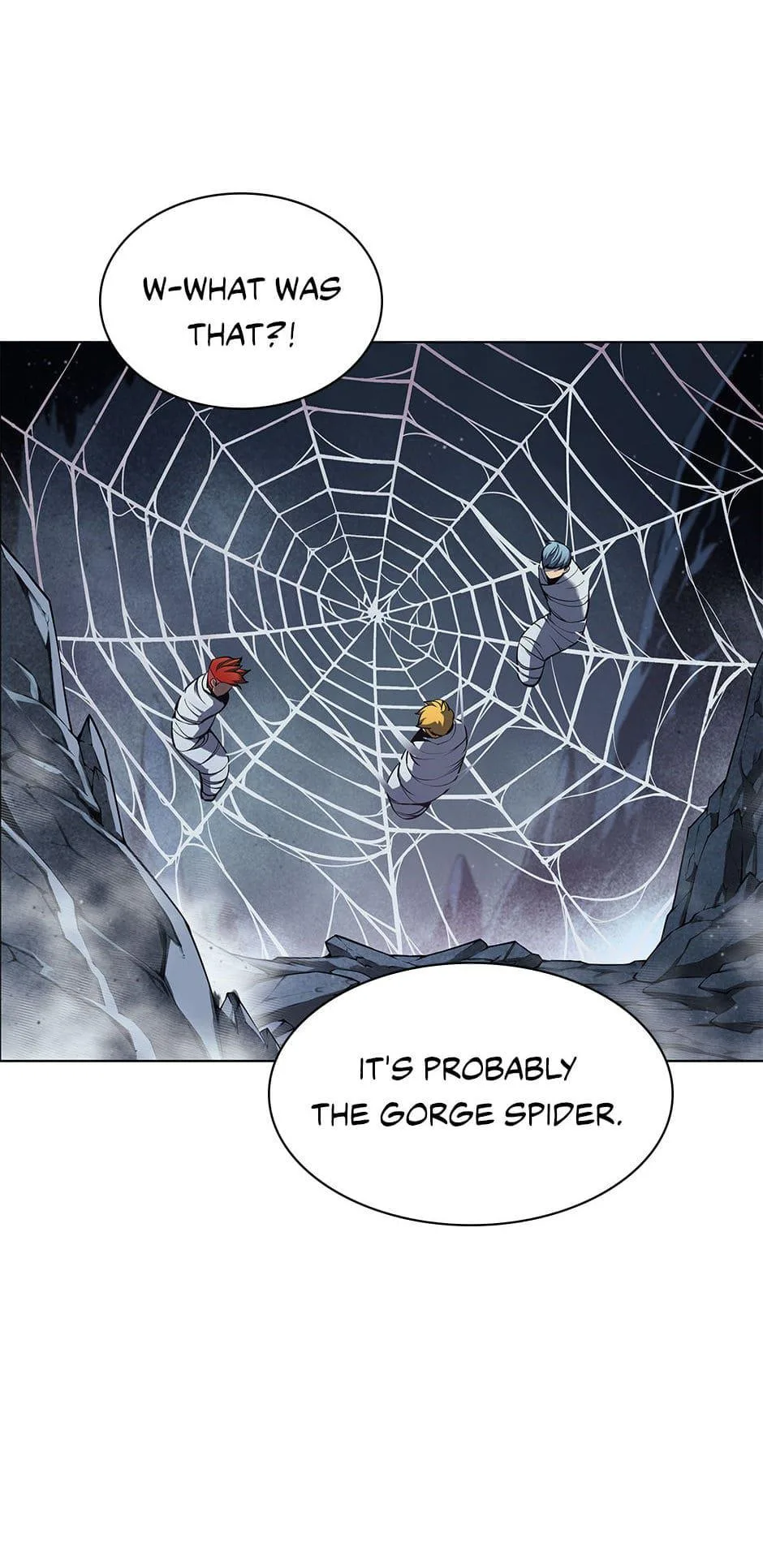 Overgeared Chapter 43 – Page 4