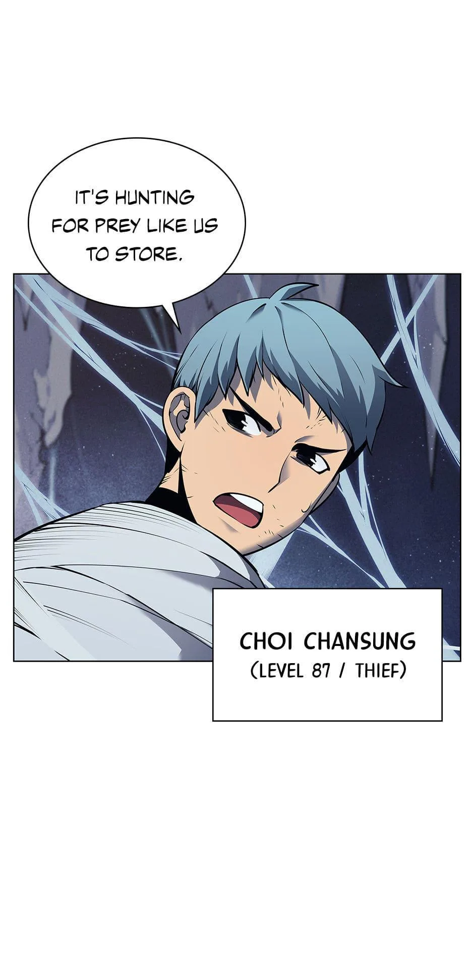 Overgeared Chapter 43 – Page 5