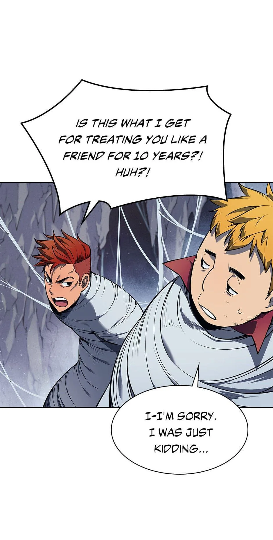 Overgeared Chapter 43 – Page 8