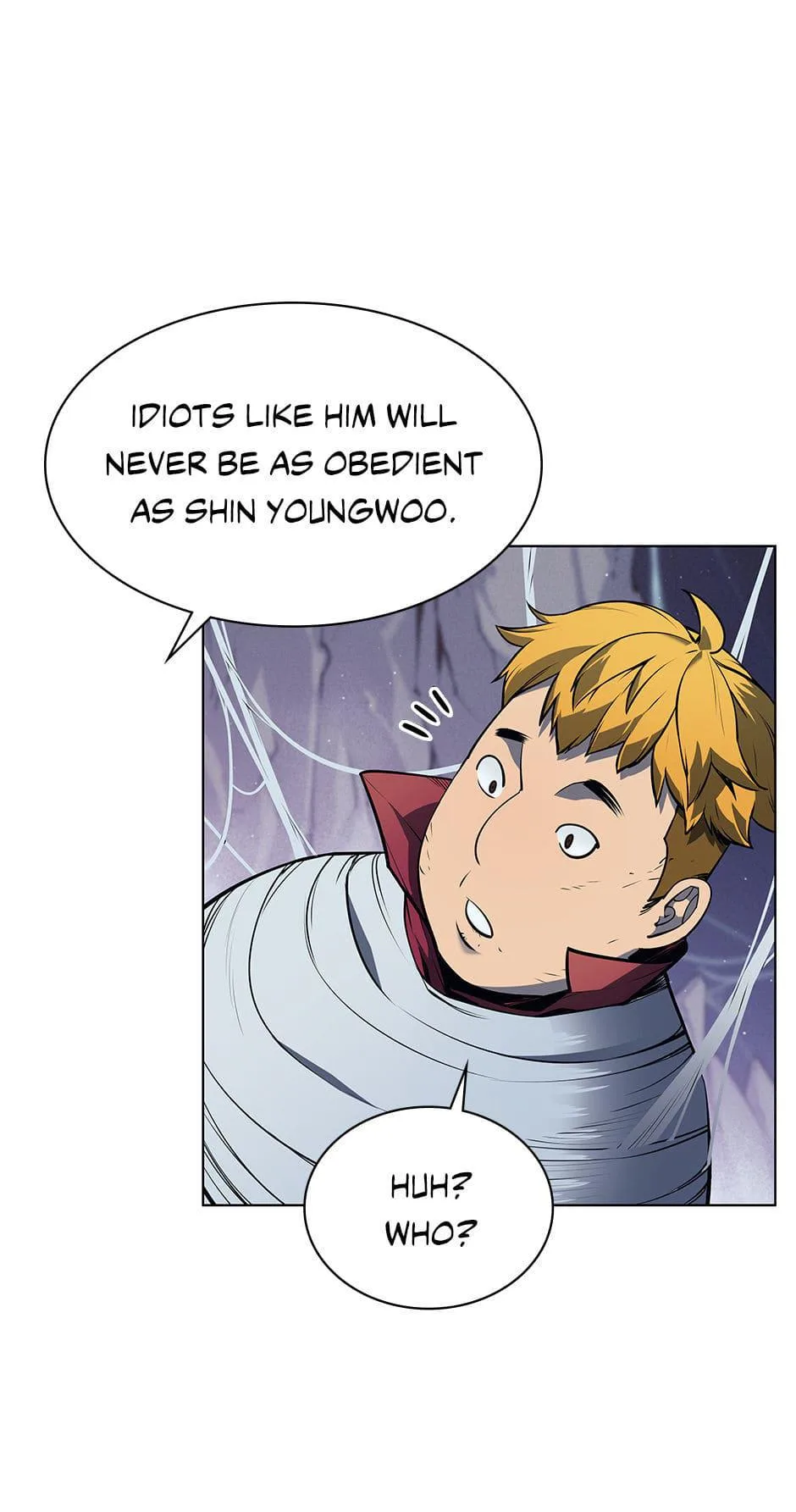 Overgeared Chapter 43 – Page 10
