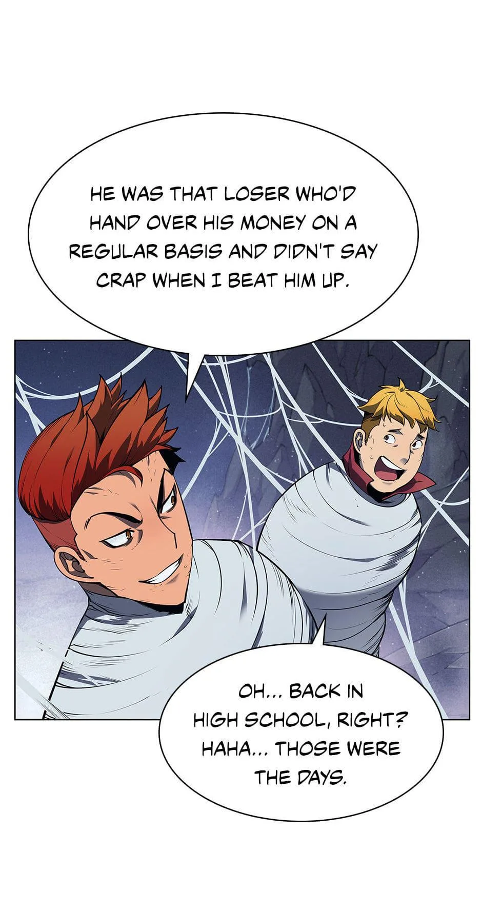 Overgeared Chapter 43 – Page 12