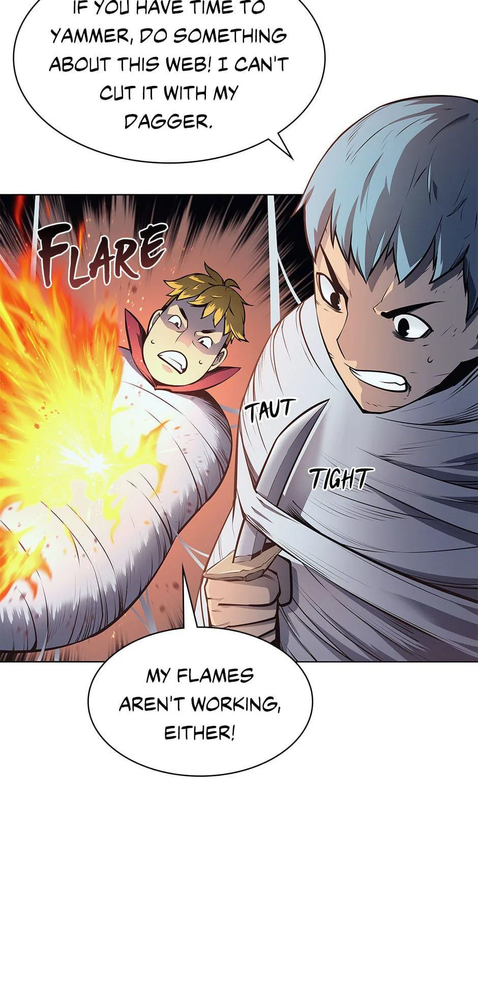 Overgeared Chapter 43 – Page 16