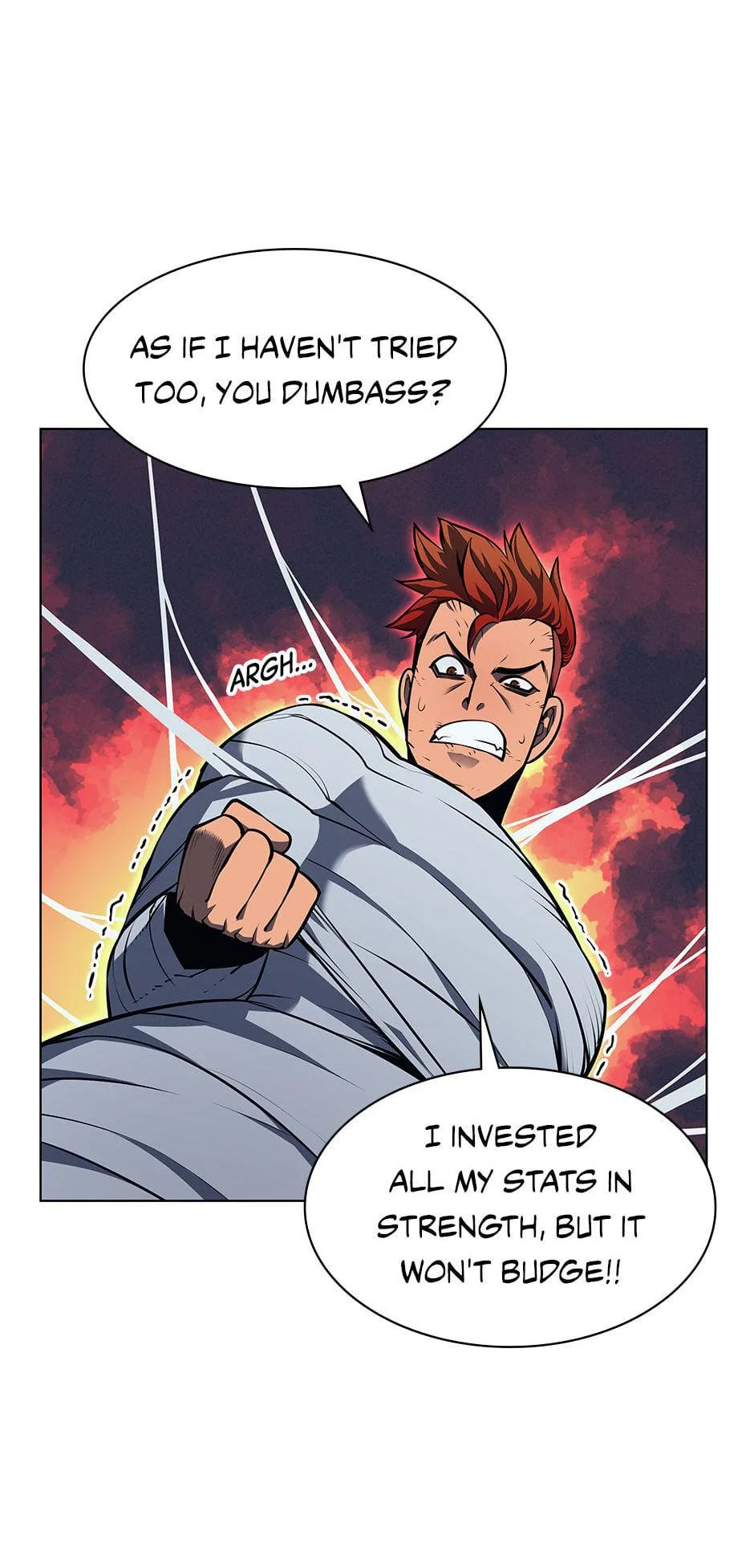 Overgeared Chapter 43 – Page 17