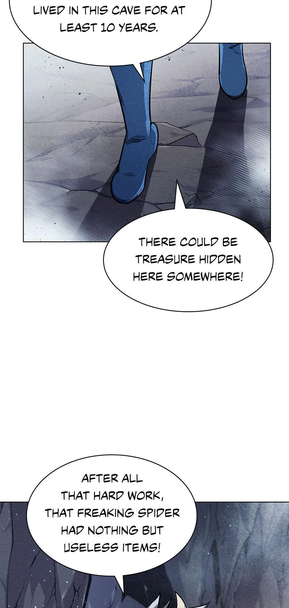Overgeared Chapter 43 – Page 20