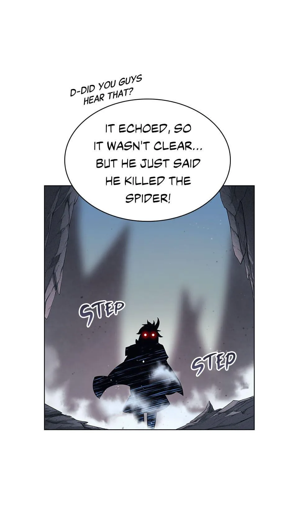 Overgeared Chapter 43 – Page 23