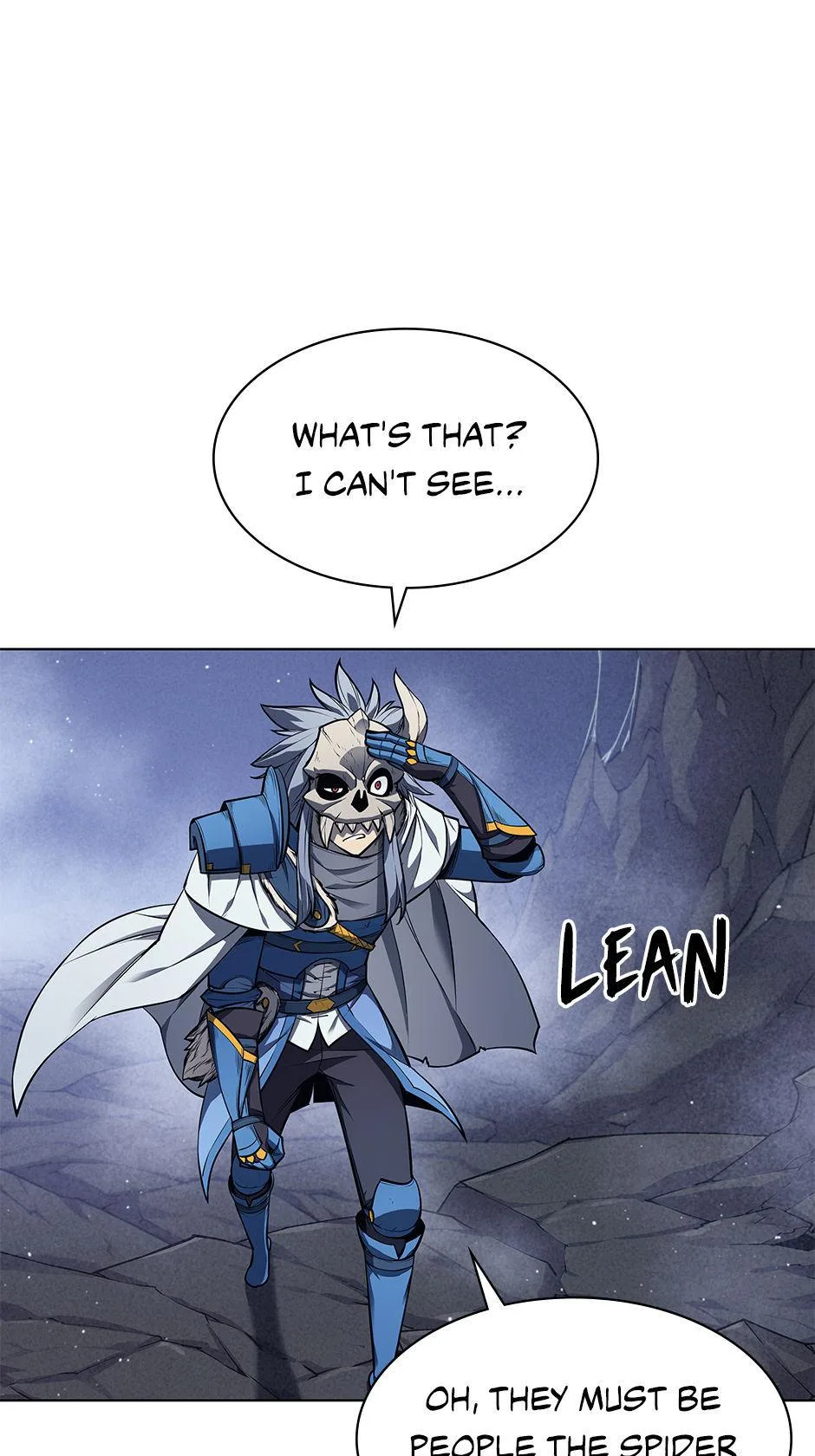 Overgeared Chapter 43 – Page 26