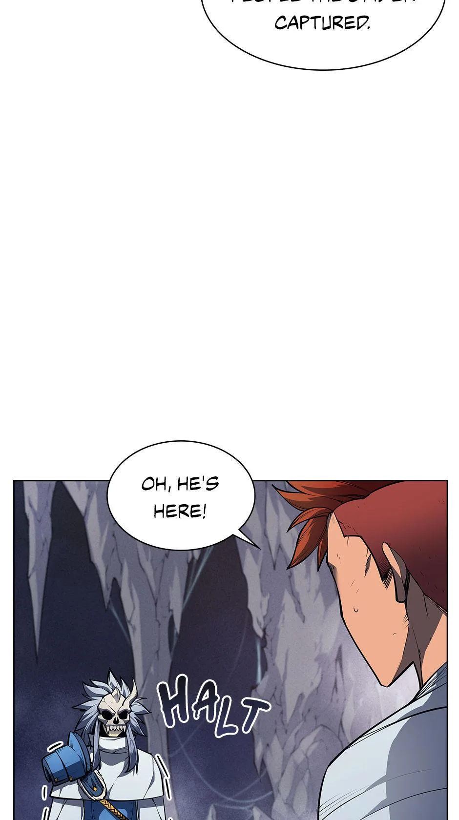 Overgeared Chapter 43 – Page 27