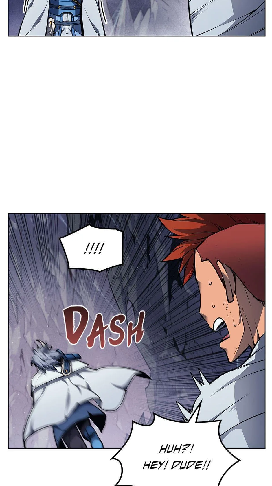 Overgeared Chapter 43 – Page 28