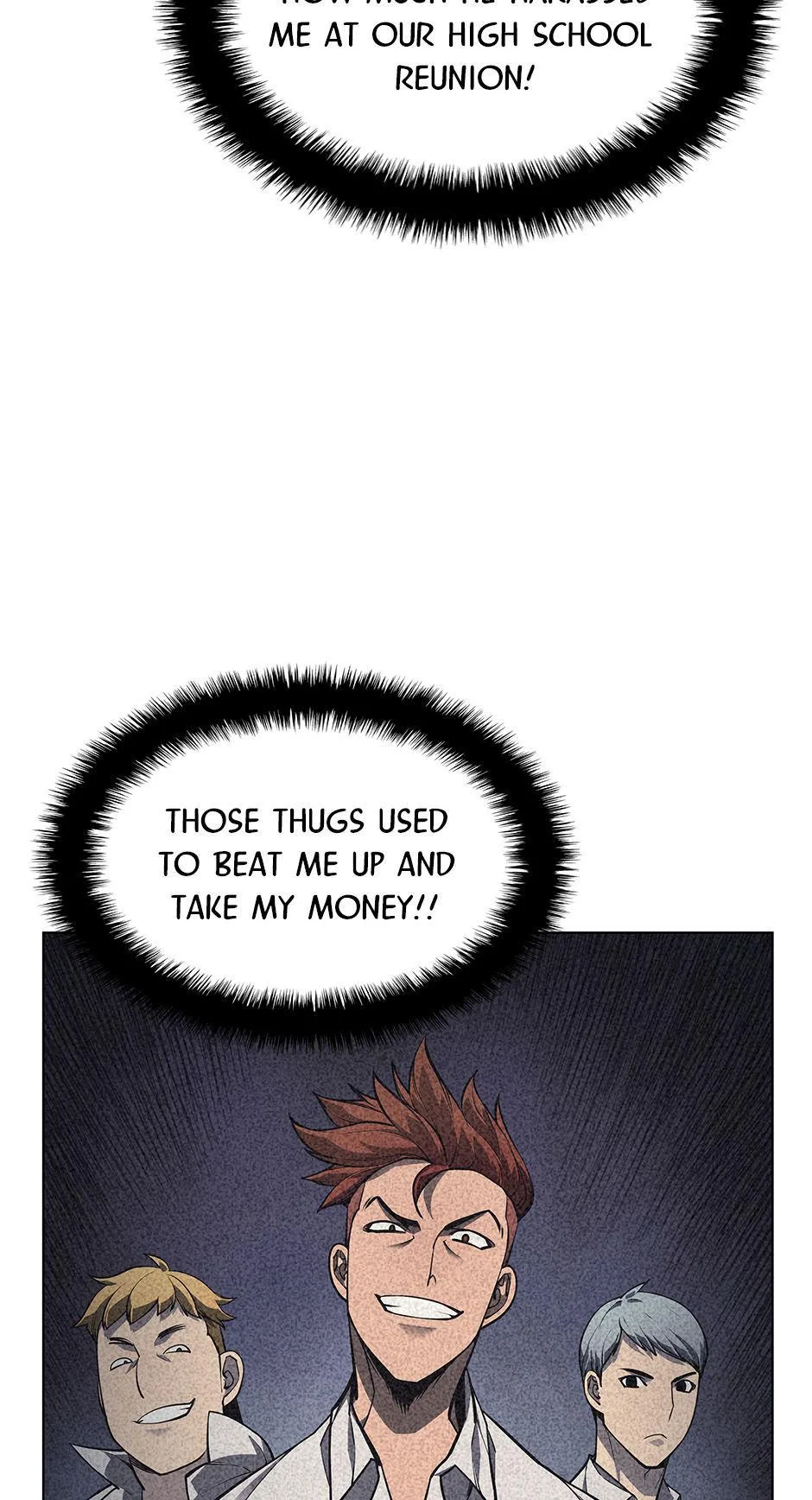 Overgeared Chapter 43 – Page 33