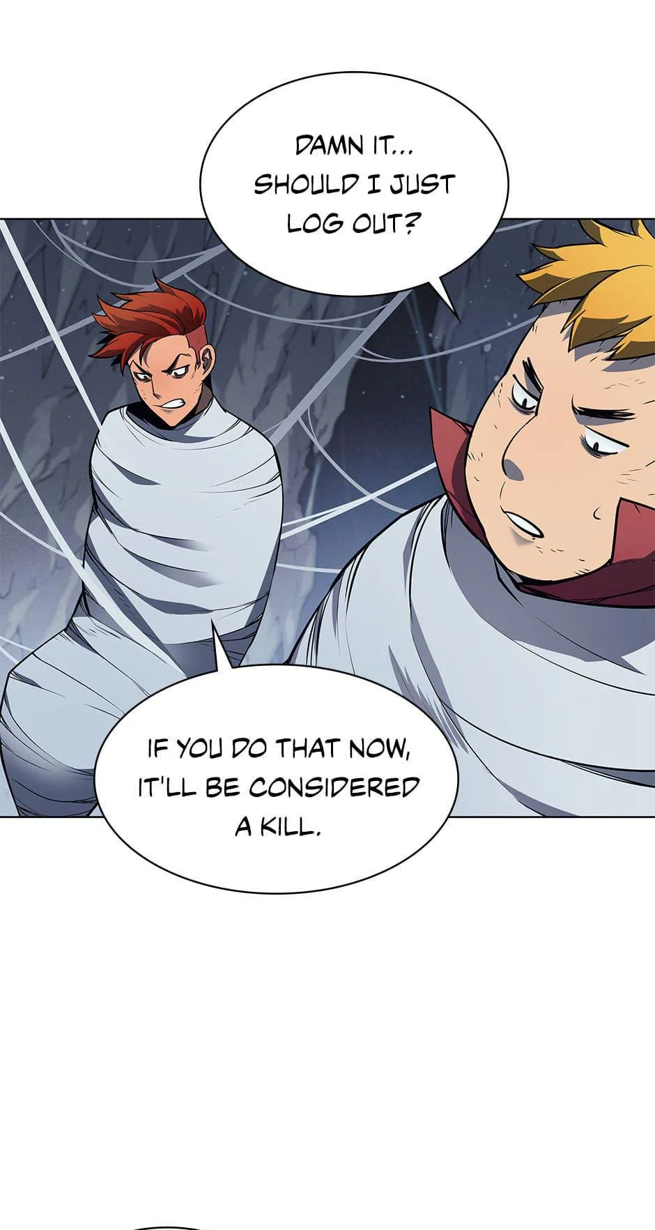 Overgeared Chapter 43 – Page 39