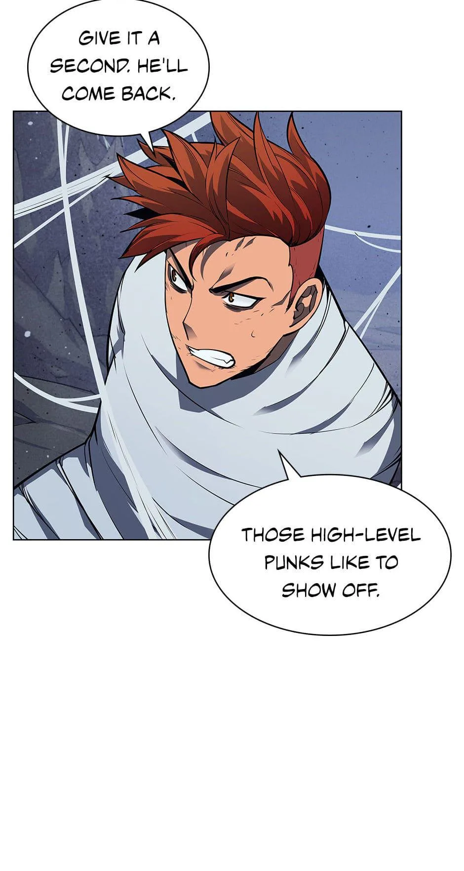 Overgeared Chapter 43 – Page 40
