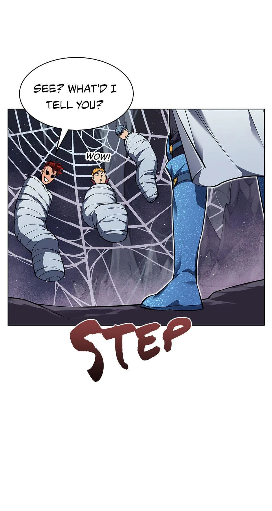Overgeared Chapter 43 – Page 41
