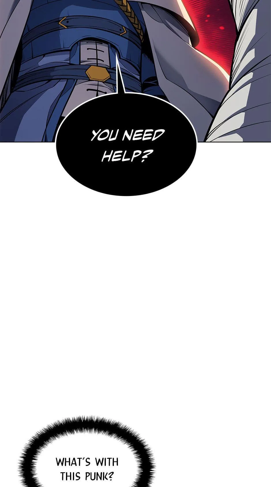 Overgeared Chapter 43 – Page 43