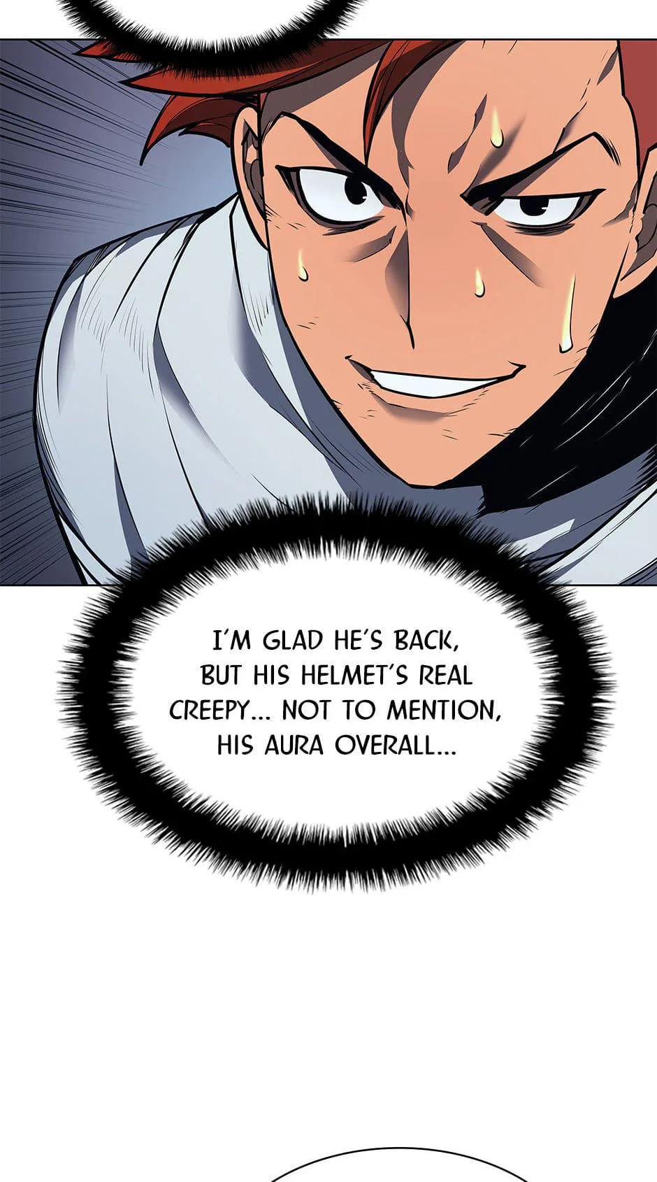 Overgeared Chapter 43 – Page 44
