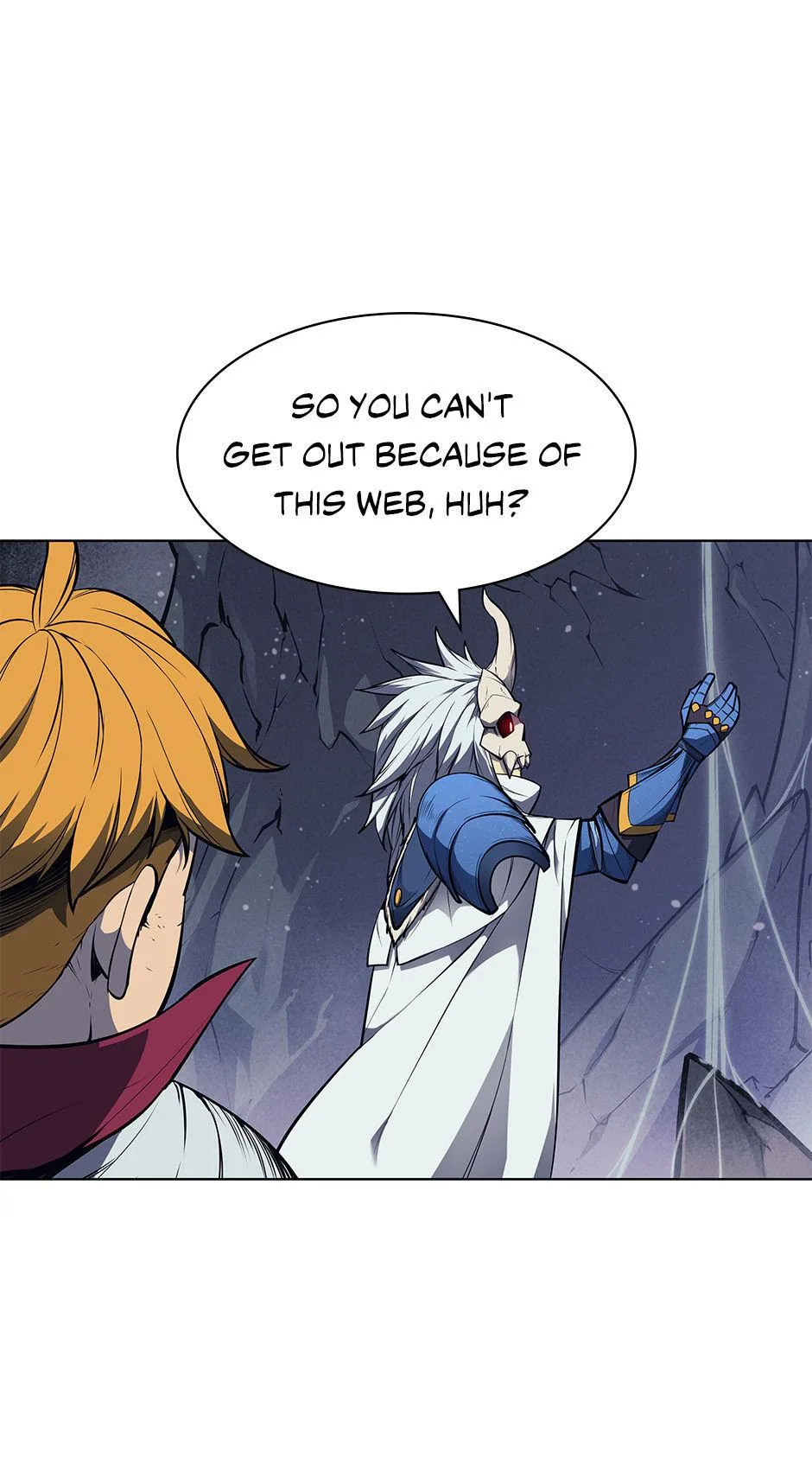 Overgeared Chapter 43 – Page 46