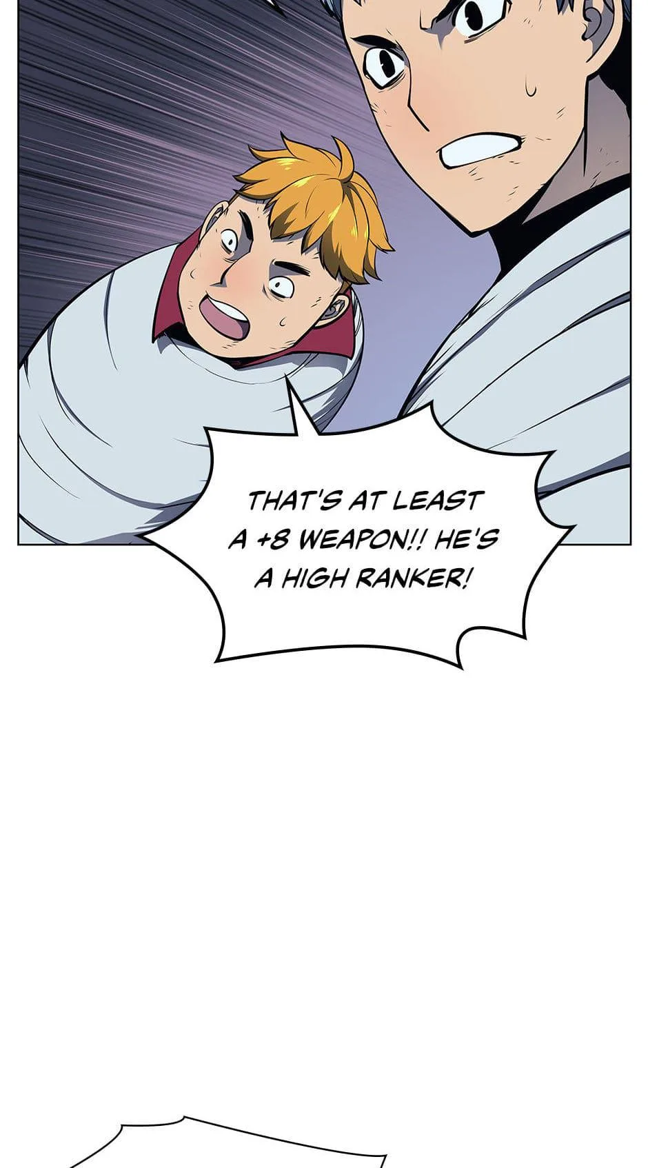 Overgeared Chapter 43 – Page 49