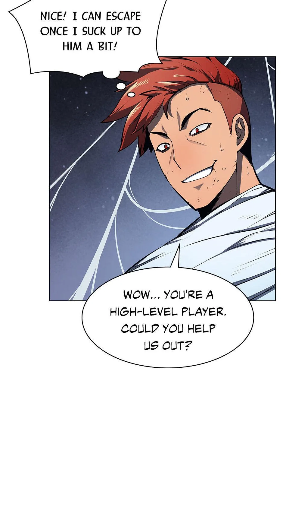 Overgeared Chapter 43 – Page 50