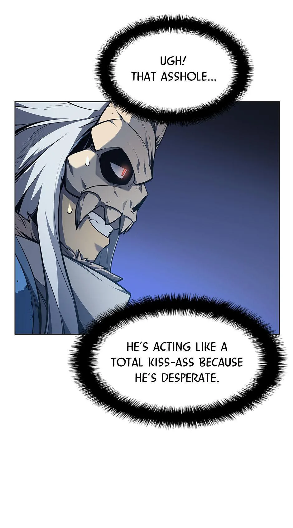 Overgeared Chapter 43 – Page 51