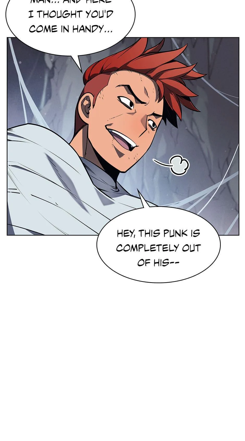 Overgeared Chapter 43 – Page 55