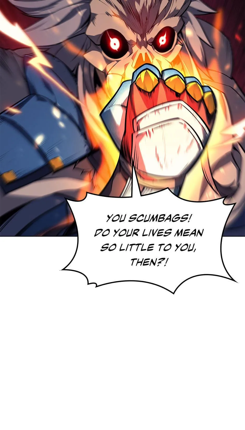 Overgeared Chapter 43 – Page 60