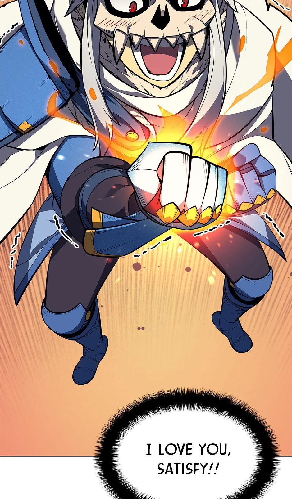 Overgeared Chapter 43 – Page 62
